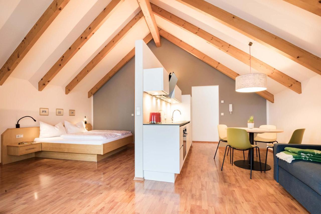 Sankt Johann Spa Suites & Apartments Prato allo Stelvio Εξωτερικό φωτογραφία