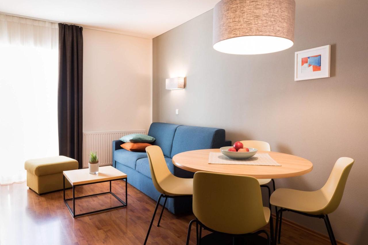 Sankt Johann Spa Suites & Apartments Prato allo Stelvio Εξωτερικό φωτογραφία