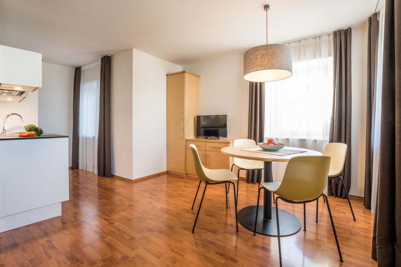 Sankt Johann Spa Suites & Apartments Prato allo Stelvio Εξωτερικό φωτογραφία