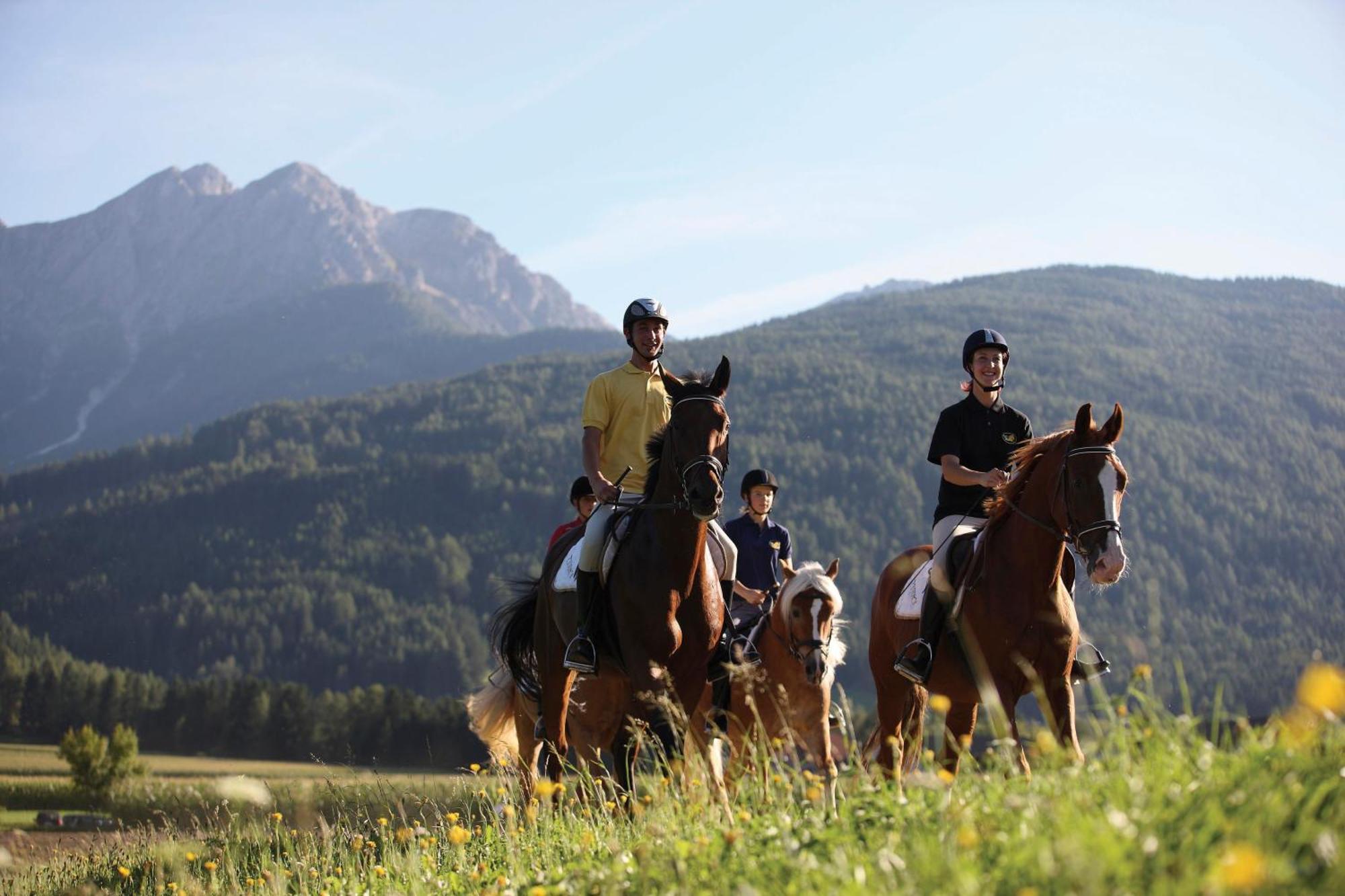 Sankt Johann Spa Suites & Apartments Prato allo Stelvio Εξωτερικό φωτογραφία