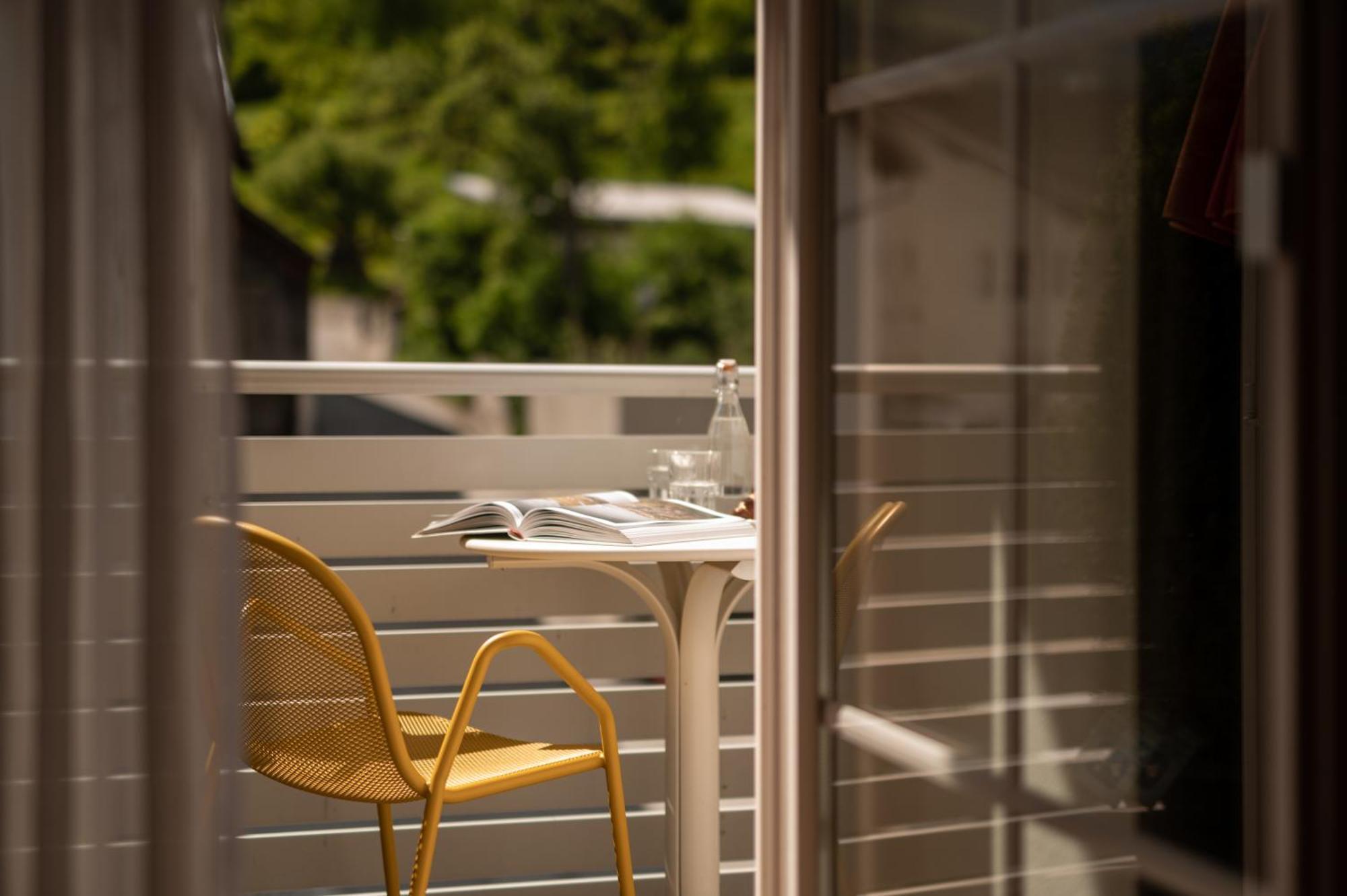 Sankt Johann Spa Suites & Apartments Prato allo Stelvio Εξωτερικό φωτογραφία
