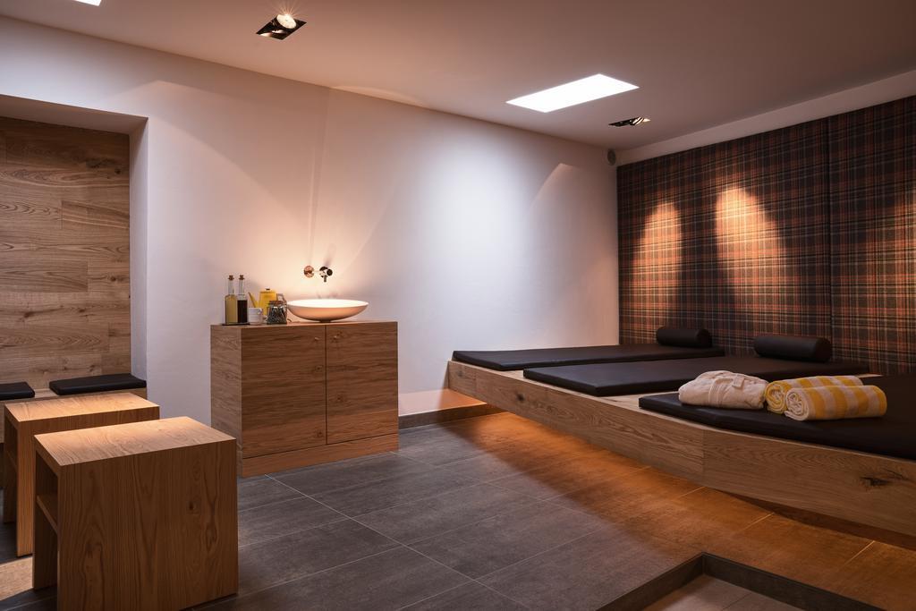 Sankt Johann Spa Suites & Apartments Prato allo Stelvio Εξωτερικό φωτογραφία