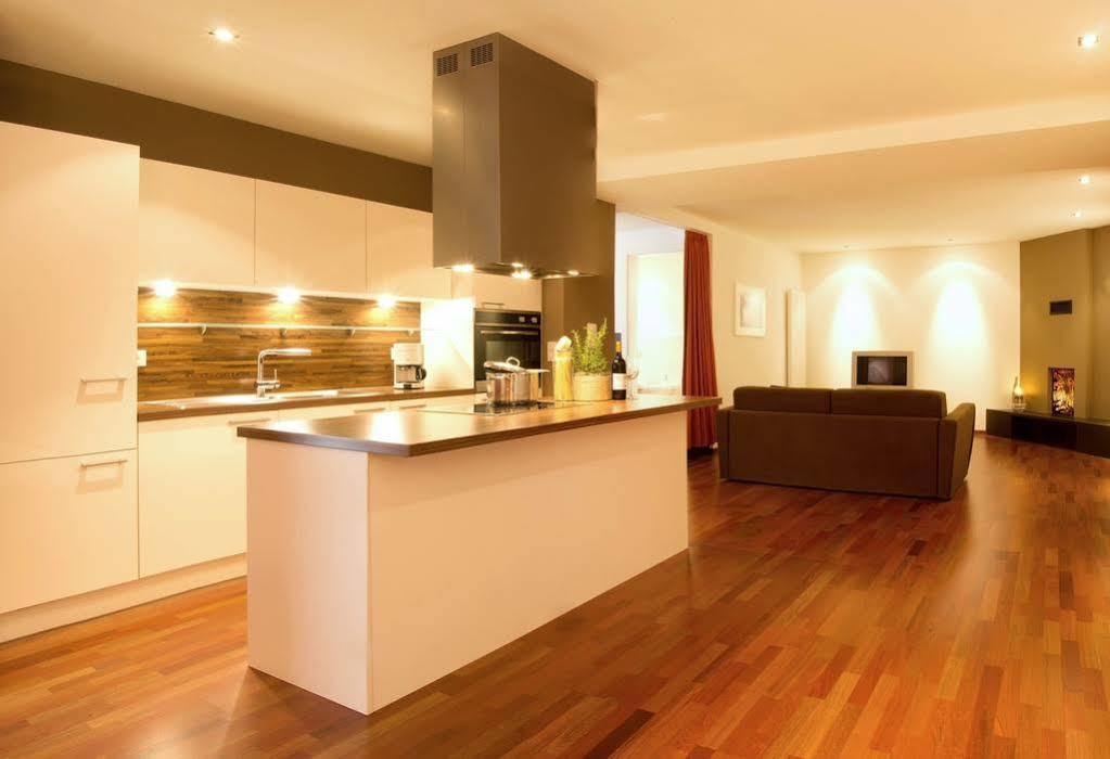 Sankt Johann Spa Suites & Apartments Prato allo Stelvio Εξωτερικό φωτογραφία