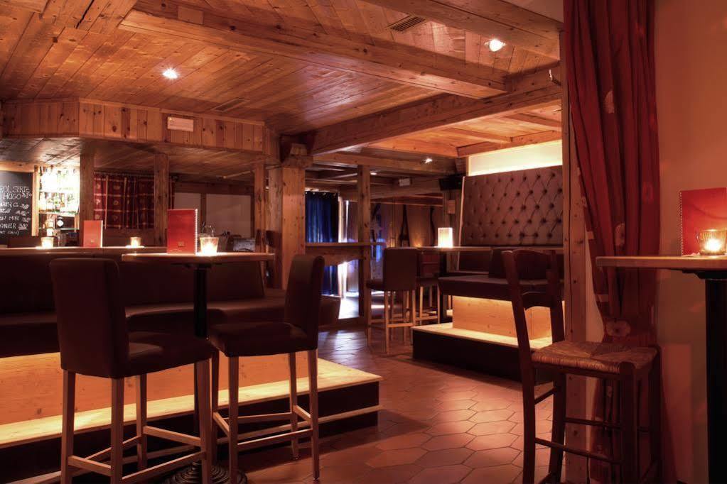 Sankt Johann Spa Suites & Apartments Prato allo Stelvio Εξωτερικό φωτογραφία