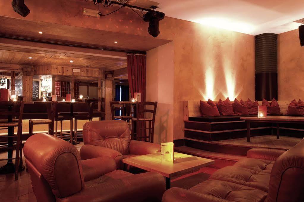 Sankt Johann Spa Suites & Apartments Prato allo Stelvio Εξωτερικό φωτογραφία
